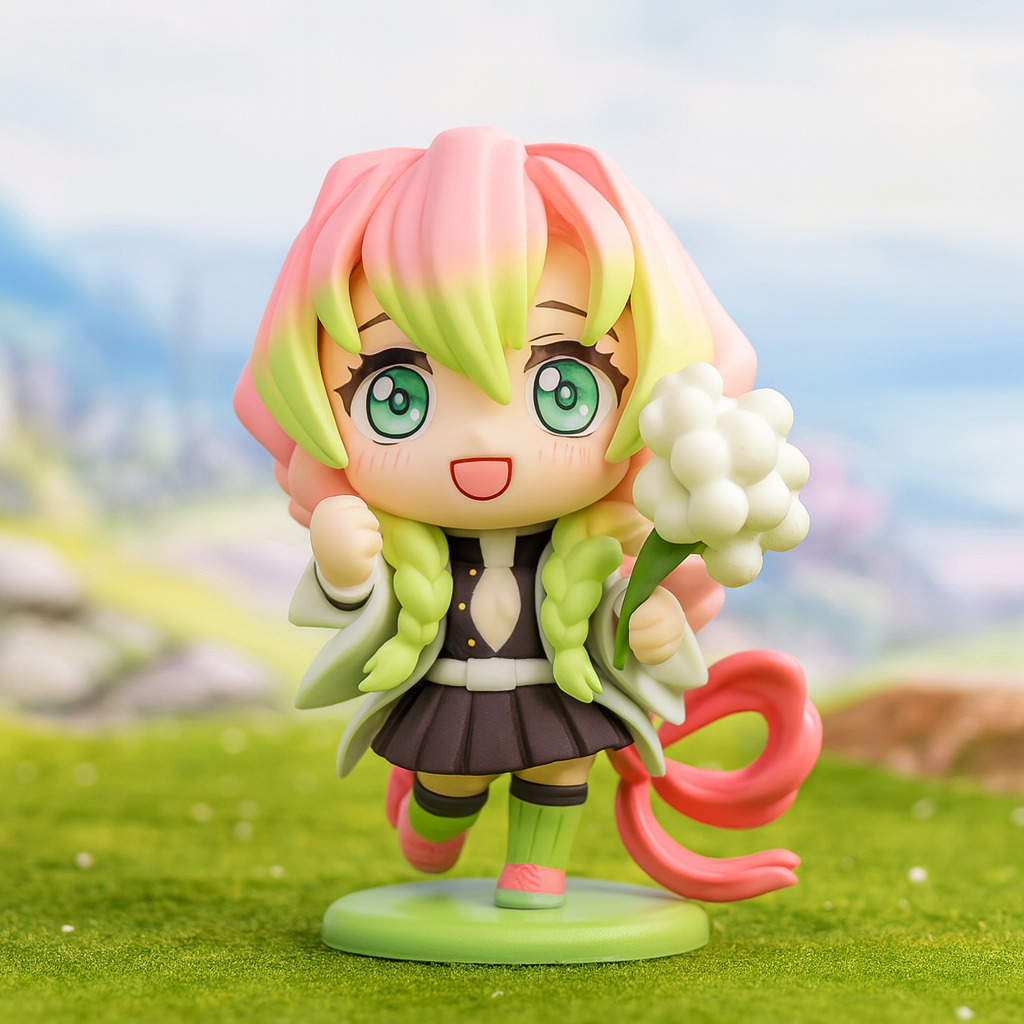 Anime Figure Blind Box