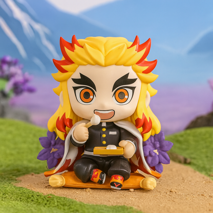 Anime Figure Blind Box