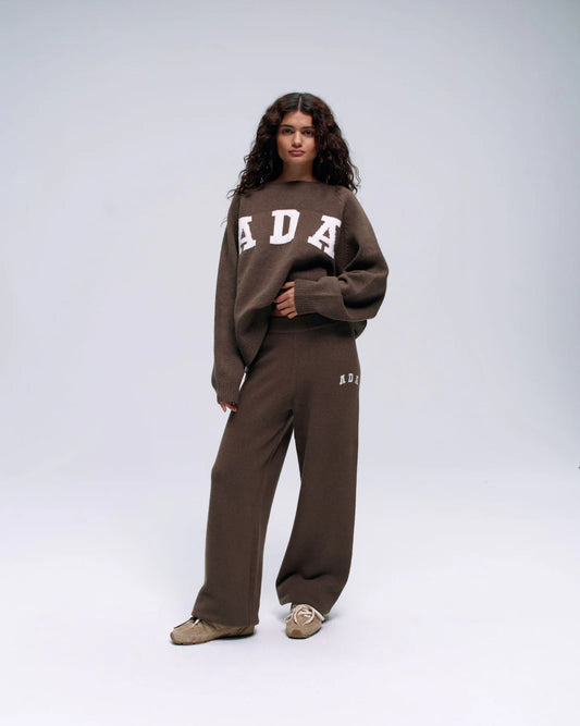 ADA Knit Set