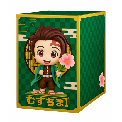 Anime Figure Blind Box
