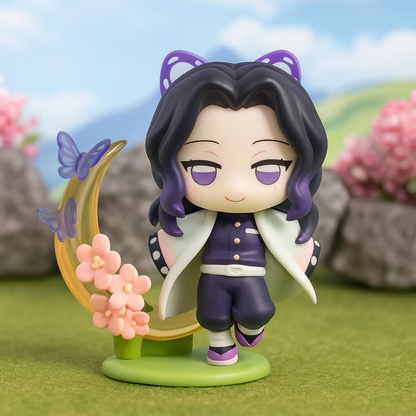 Anime Figure Blind Box