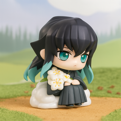 Anime Figure Blind Box