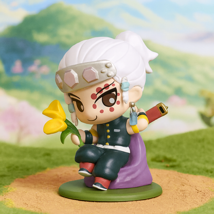 Anime Figure Blind Box